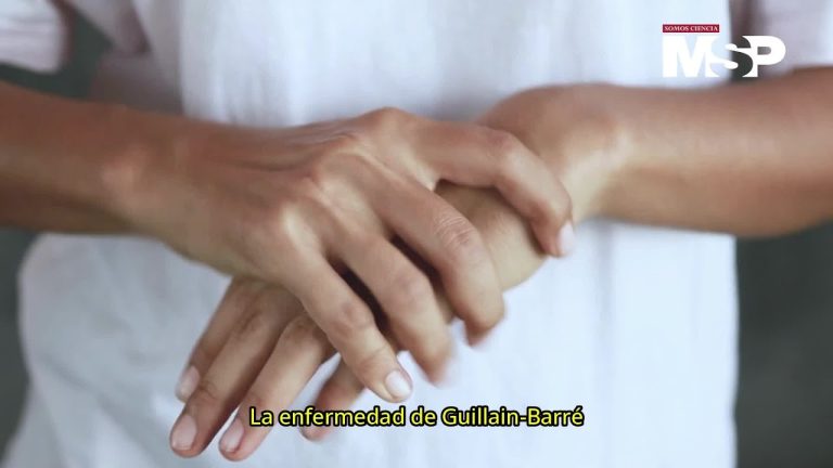 Causas del fallecimiento del entrenador del Club Luján: el síndrome Guillain-Barré