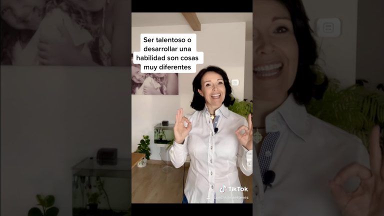 Cómo alcanzar la excelencia en deportes o arte: descubrimientos científicos sobre el talento excepcional