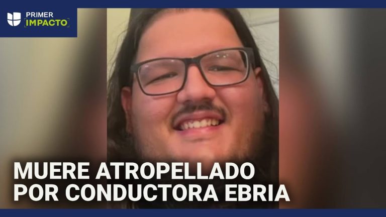 Conductor fallece camino a su trabajo en Nordelta tras ser atropellado por una conductora ebria