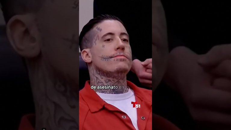 Confiesa en el juicio haber asesinado a su ex esposa en La Plata: &#8220;debo pasar el resto de mis días en prisión