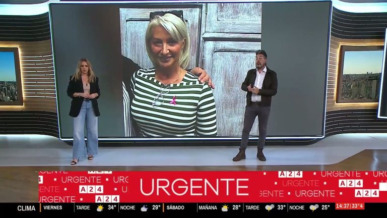 Conmoci&oacute;n en Balcarce: examinan a la l&iacute;der de Protecci&oacute;n a la Infancia por audios intimidantes hacia un menor