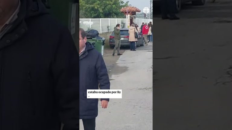 Cuatro fallecidas en un incendio en residencia de ancianos de Mar del Plata: varios hospitalizados por inhalaci&oacute;n de humo