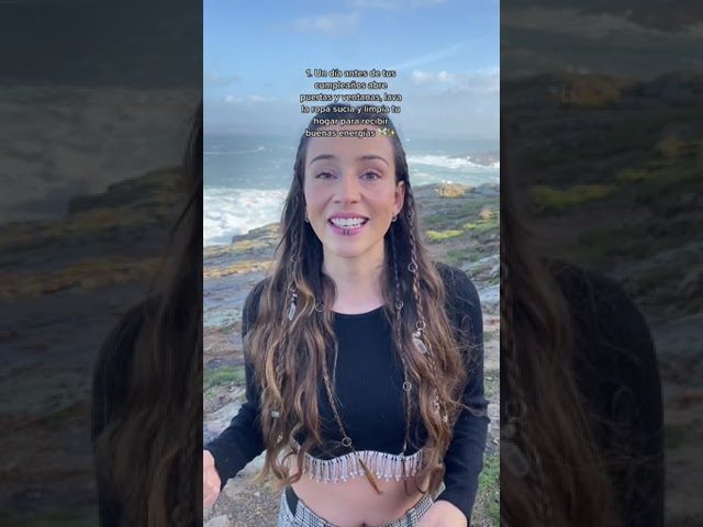 Cumpleaños y su significado con la edad en la celebración