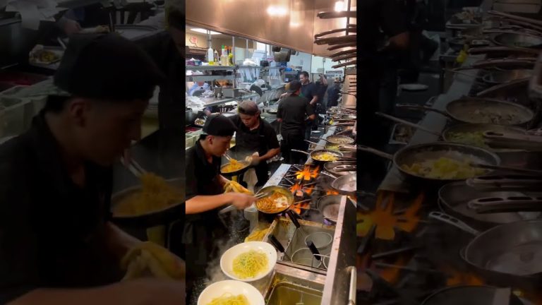 De trabajar en una fábrica a representar a Argentina en el torneo mundial de cocina en solo seis meses