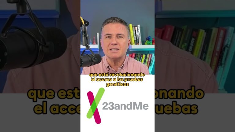 Descubre la herramienta que facilita el acceso gen&eacute;tico para personalizar tratamientos m&eacute;dicos