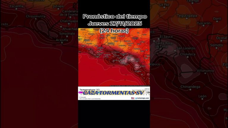 Despu&eacute;s de una sofocante nochebuena, el intenso calor en el AMBA ha disminuido: pron&oacute;stico del clima para el &uacute;ltimo fin de semana del a&ntilde;o