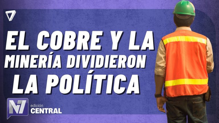 El gobierno de Mendoza debate la reactivaci&oacute;n minera en una intensa sesi&oacute;n legislativa: “No es un cheque en blanco,” afirma la administraci&oacute;n local