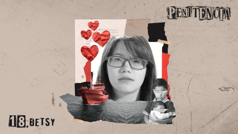 El nieto de M. J. se pronuncia tras la condena por abuso sexual: "Es impactante que identifiquen a una agresora"