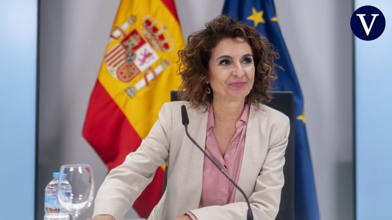 Eliminación de un plan de financiamiento científico y presentación de uno nuevo para los próximos años.