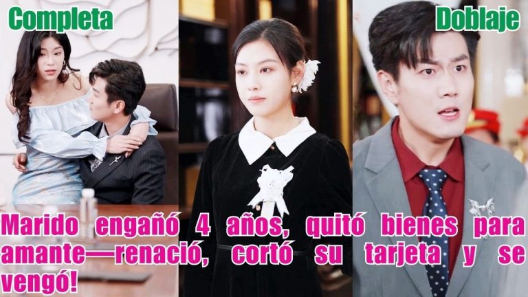 Fallece su padre en el camino, le sustraen el anillo y pide que lo regresen para entregárselo a "su gran amor".