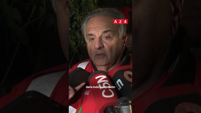 Grave incendio en villa devoto: hospitalizan a un niño y una mujer por inhalar humo