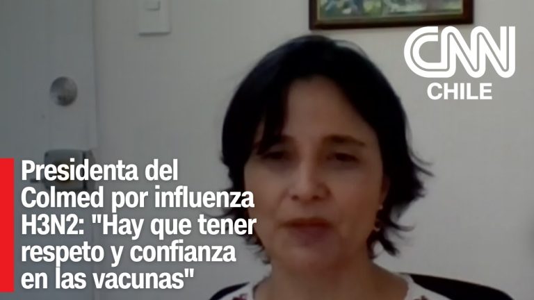 La confianza en las vacunas podr&iacute;a verse afectada por una decisi&oacute;n gubernamental, advierte CoNaIn