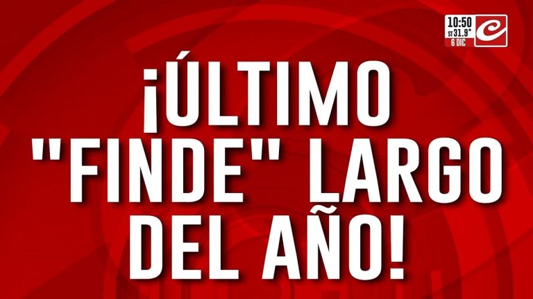 La costa atl&aacute;ntica colmada de turistas: reservas al m&aacute;ximo para fin de a&ntilde;o tur&iacute;stico