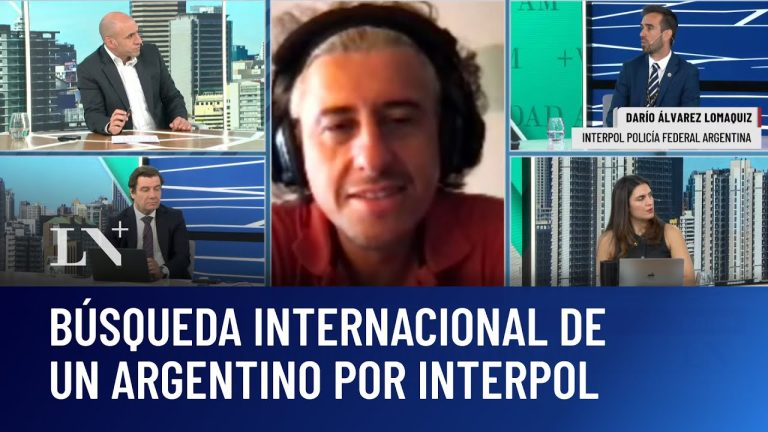La misión de Interpol para salvar a los hijos de un argentino en Brasil
