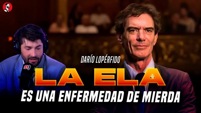 Los comentarios de Lopérfido sobre el fallecimiento y el futuro de la legislación de eutanasia con el nuevo Congreso