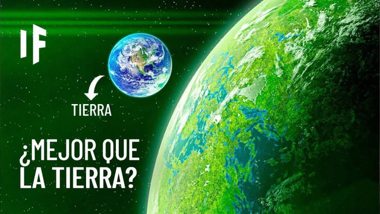 Los múltiples mundos de nuestro planeta Tierra