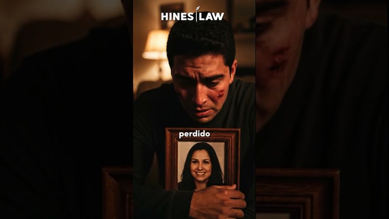 Nace su hijo mientras enfrenta la pérdida de su familia en accidente causado por conductor ebrio: &#8220;Dios me dio un propósito