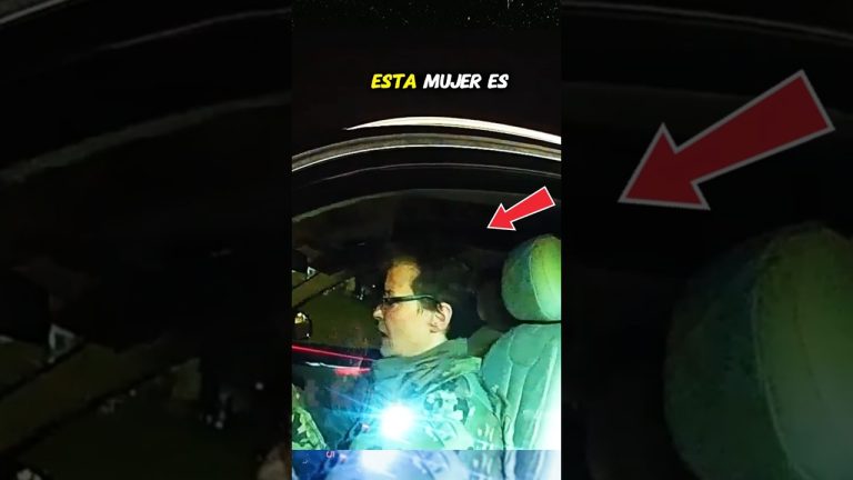 Polic&iacute;a es retirada por conducta inapropiada en videos expl&iacute;citos
