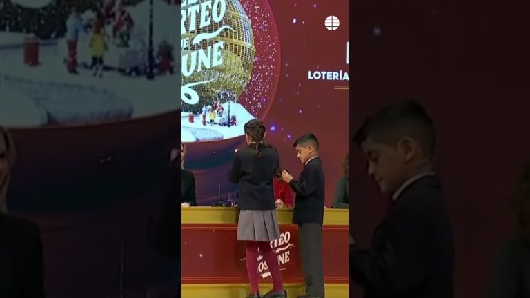 Problemas t&eacute;cnicos en el sistema afectan a agencias de loter&iacute;a antes del sorteo navide&ntilde;o: “No es fiable