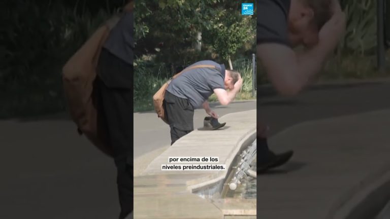 Pronostican una semana inusual de clima con m&aacute;ximas temperaturas alcanzando su punto m&aacute;s alto al final del a&ntilde;o