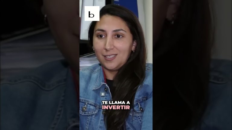 Redes sociales sustituyen a la educación tradicional: un tercio de jóvenes busca aprender finanzas con influencers, pero sigue sin sentirse informado