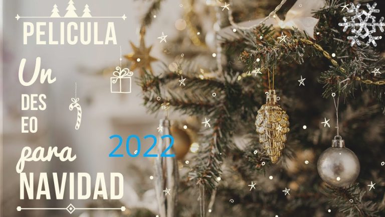 Romances de Navidad en el cine