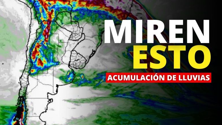 Temperaturas en el área metropolitana: pronóstico del tiempo para el fin de semana extendido