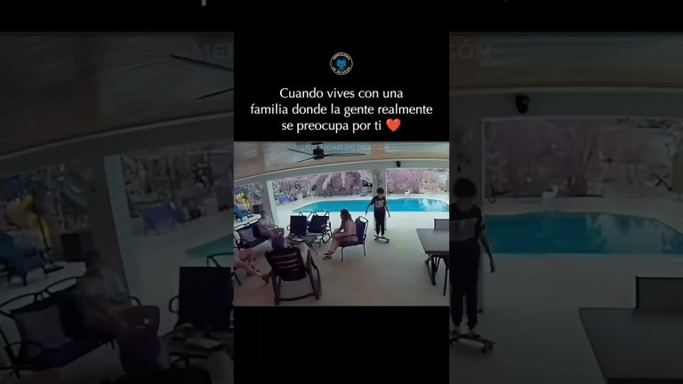 Tragedia en Córdoba: un niño pierde la vida al caer en una piscina y la emotiva acción de su familia