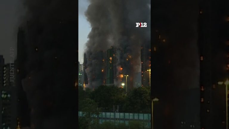 Tragedia en el hogar: tres hijos fallecidos en incendio, un mensaje de esperanza persiste.