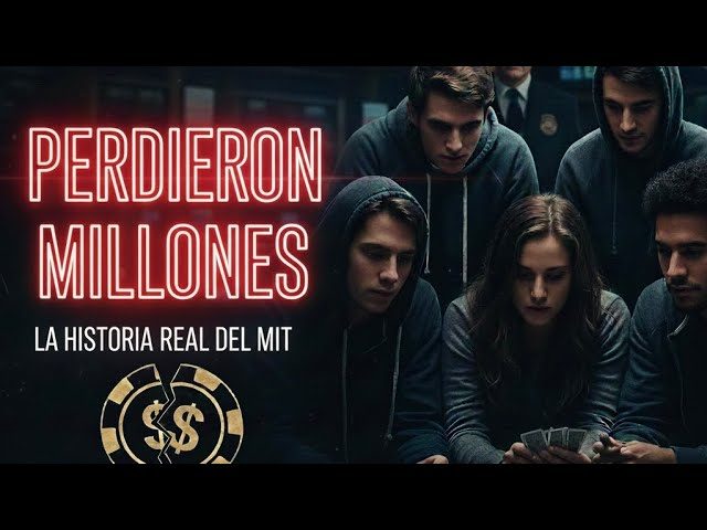 Un estudiante pierde $17 millones destinados a la fiesta de graduaci&oacute;n por adicci&oacute;n al juego