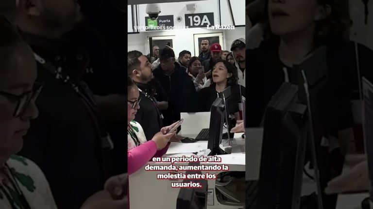 Varios vuelos sufren retrasos y desv&iacute;os en aeroparque debido a una grieta en la pista