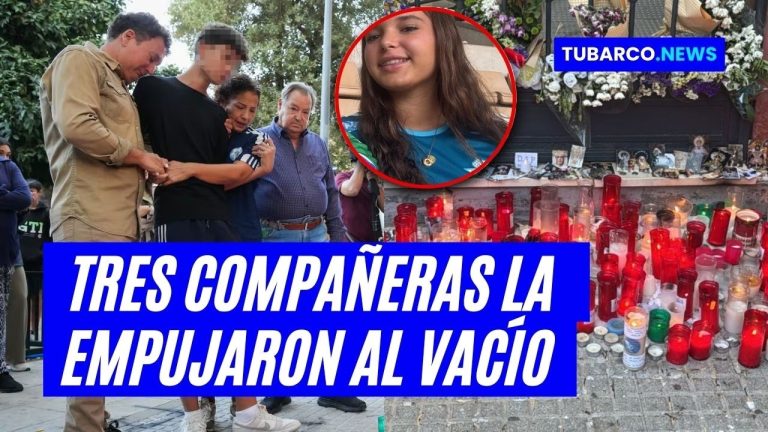 Víctima de acoso escolar en un establecimiento de la UBA se quitó la vida: su madre acepta el diploma y exige justicia