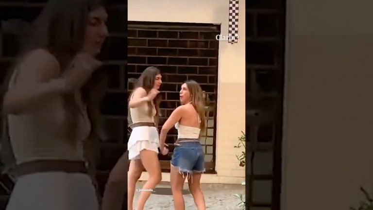 Agostina Paez, la argentina acusada de gestos racistas en Brasil, expresa su arrepentimiento, menciona provocaci&oacute;n y reporta amenazas