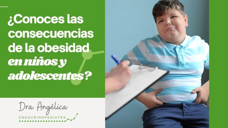 Alertan sobre una consecuencia imprevista del exceso de peso en niñas menores de diez años y sus riesgos