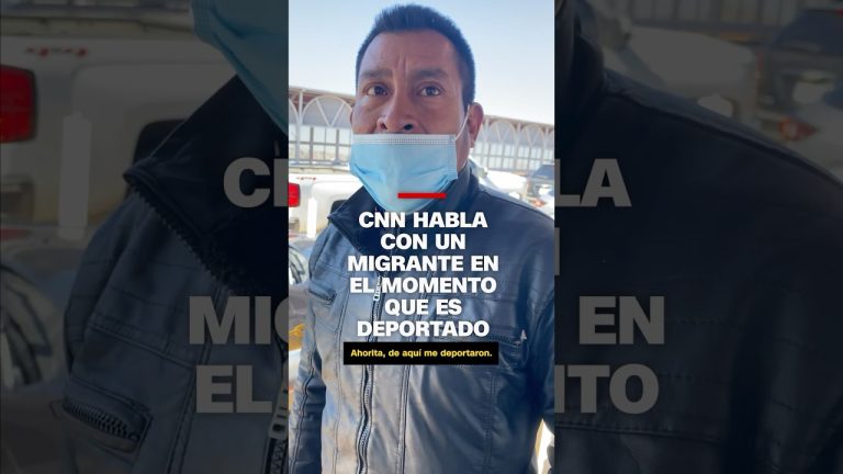 Argentino implicado en banda criminal fue deportado de M&eacute;xico a EE.UU