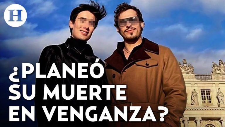 Asesinan a un estilista de Argentina en un bar de Tulum, México.