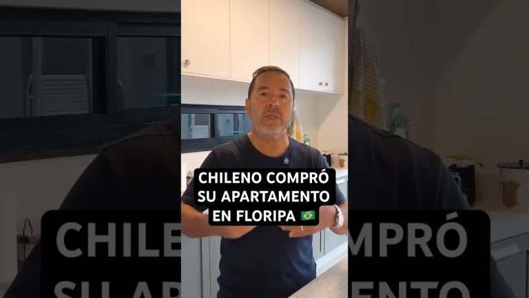 Auge del sector inmobiliario en Florianópolis: cómo los argentinos dominan la adquisición de apartamentos