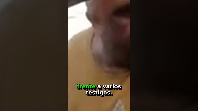 Automovilista argentina desciende de su veh&iacute;culo y confronta a otro conductor con bate de b&eacute;isbol en un altercado vial en Punta del Este