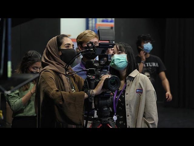 Avanzar en la industria cinematográfica