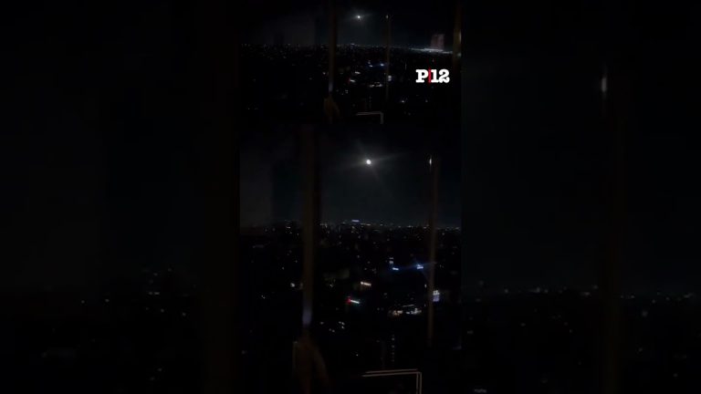 Corte de electricidad afecta a casi un mill&oacute;n de personas en plena ola de calor: “Suben las tarifas y el servicio se deteriora