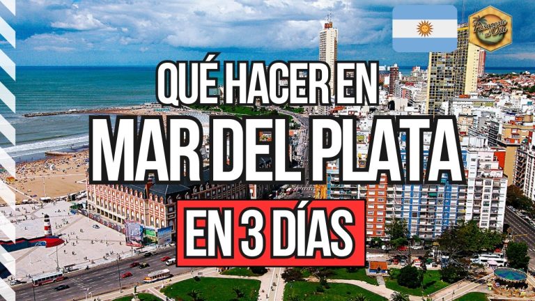 Costos para disfrutar de un d&iacute;a de playa en un destino tur&iacute;stico argentino