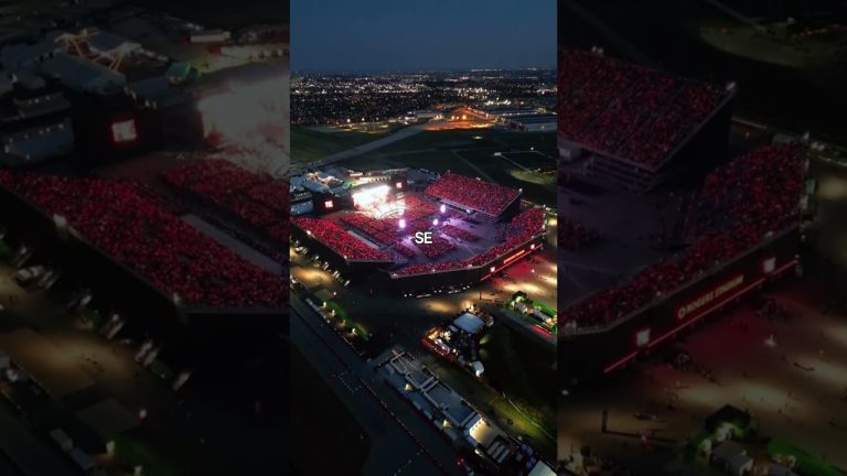 Descubre el renovado centro comercial del puerto de Mar del Plata que abre un estadio para conciertos en vivo.