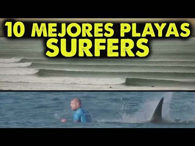 Descubre la vibrante playa de Florian&oacute;polis perfecta para surf y fiesta non-stop