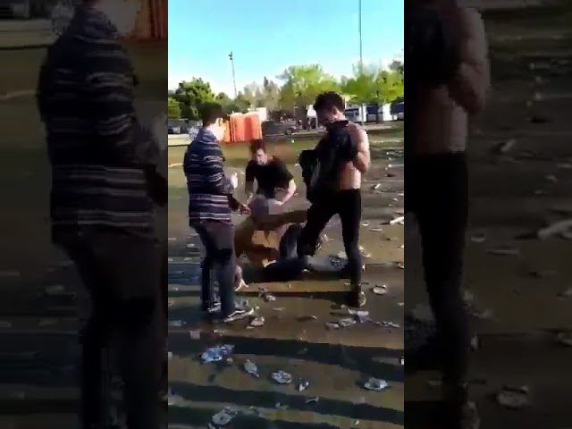 Detienen a tres jugadores de rugby en Pinamar tras agresi&oacute;n a j&oacute;venes de Santa Fe