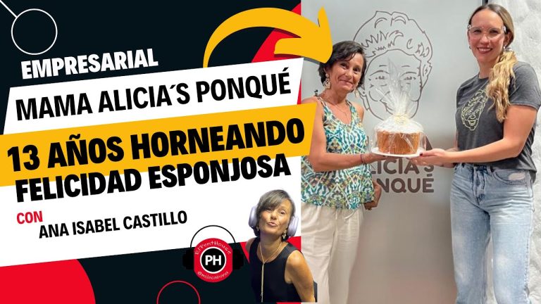 Durante la pandemia, quedó atrapada en Florianópolis y emprendió un negocio exitoso con la receta familiar de su abuela