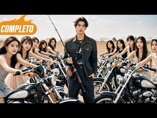 El desaf&iacute;o diario de una mujer que triunf&oacute; en la pesca y llega a la televisi&oacute;n