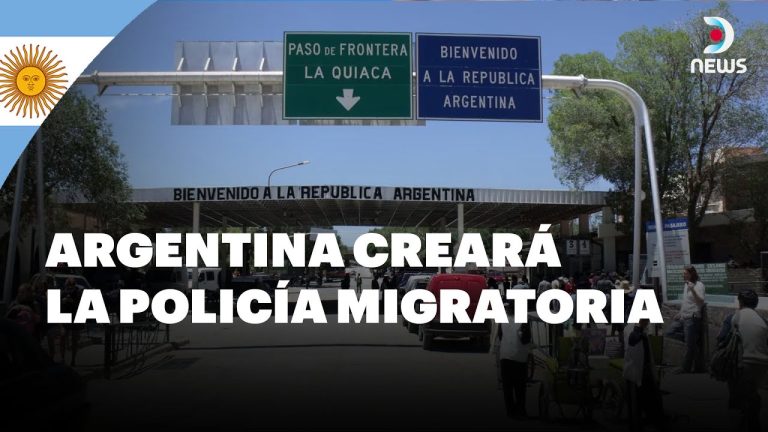 El municipio afirma que es adecuado que el gobierno no intervenga y que existe responsabilidad personal en el tema fronterizo