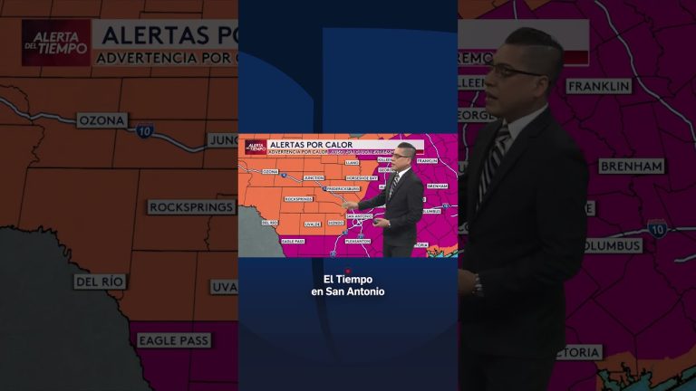 El tiempo hoy: m&aacute;ximas sobre los 30 grados en la ciudad, anticipando segunda ola de calor este verano
