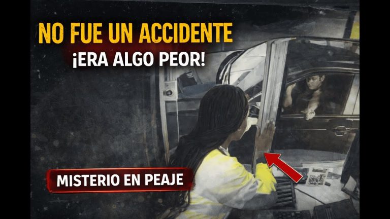 El tr&aacute;gico final de un trabajador cercano a la jubilaci&oacute;n: falleci&oacute; al intentar ayudar a una colega en un accidente en un peaje de C&oacute;rdoba