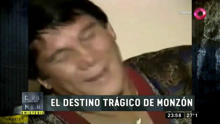 Fallecimiento de la jueza responsable de la sentencia de Carlos Monzón